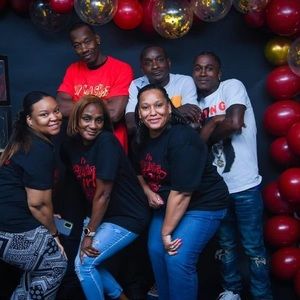 Meet your Posher, William